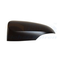 Couvercle de rétroviseur gauche