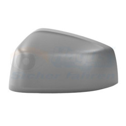 Couvercle de rétroviseur gauche
