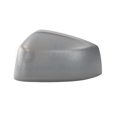Couvercle de rétroviseur gauche