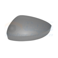 Couvercle de rétroviseur gauche