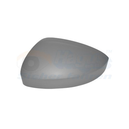 Couvercle de rétroviseur gauche