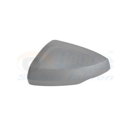 Couvercle de rétroviseur gauche