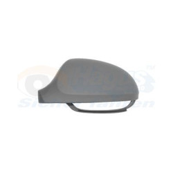 Couvercle de rétroviseur gauche