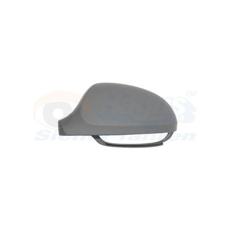 Couvercle de rétroviseur gauche