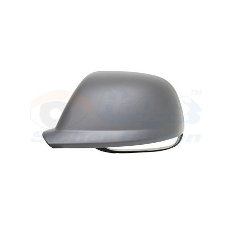 Couvercle de rétroviseur gauche