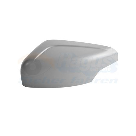 Couvercle de rétroviseur gauche