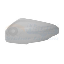 Couvercle de rétroviseur gauche
