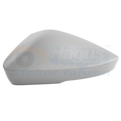 Couvercle de rétroviseur gauche