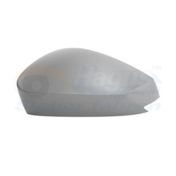 Couvercle de rétroviseur gauche