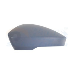 Couvercle de rétroviseur gauche