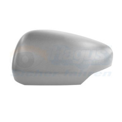 Couvercle de rétroviseur gauche