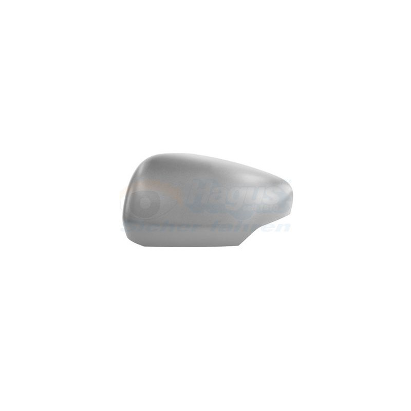 Couvercle de rétroviseur gauche