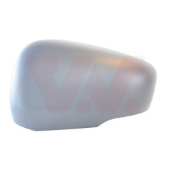 Couvercle de rétroviseur gauche