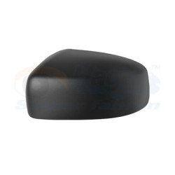 Couvercle de rétroviseur gauche