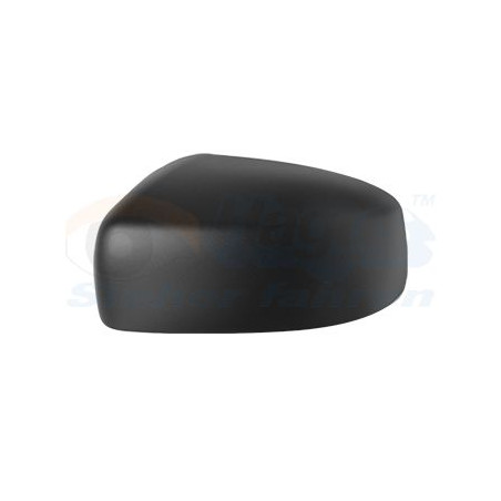 Couvercle de rétroviseur gauche