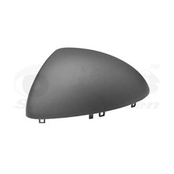 Couvercle de rétroviseur gauche