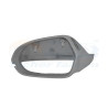 Couvercle de rétroviseur gauche