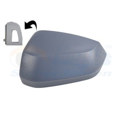 COUVERCLE DE RETROVISEUR GAUCHE Primer Side Assist 