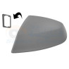 Couvercle de rétroviseur gauche