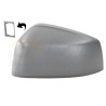 Couvercle de rétroviseur gauche
