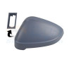 Couvercle de rétroviseur gauche