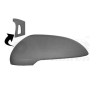 Couvercle de rétroviseur gauche