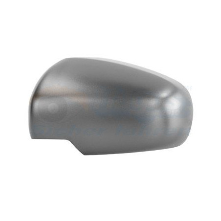 Couvercle de rétroviseur gauche