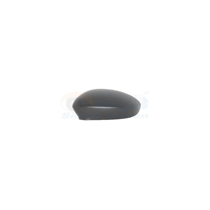 Couvercle de rétroviseur gauche