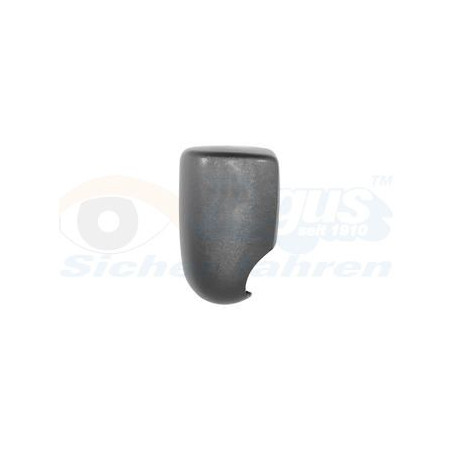 Couvercle de rétroviseur gauche