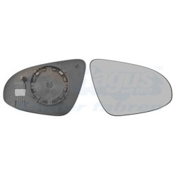 Miroir rétroviseur droit