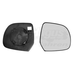 Miroir rétroviseur droit