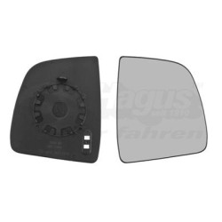 Miroir rétroviseur droit