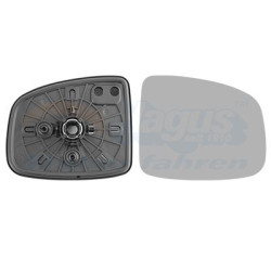 Miroir rétroviseur droit