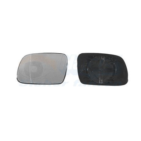 Miroir rétroviseur droit