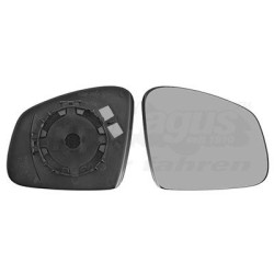 Miroir rétroviseur droit