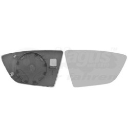 Miroir rétroviseur droit