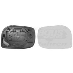 Miroir rétroviseur droit