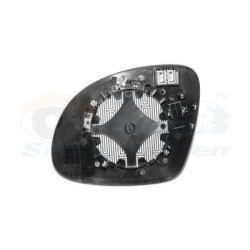 Miroir rétroviseur droit