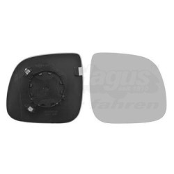 Miroir rétroviseur droit