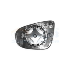 Miroir rétroviseur droit