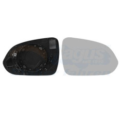 Miroir rétroviseur droit