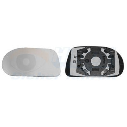 Miroir rétroviseur droit