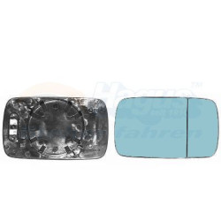 Miroir rétroviseur droit