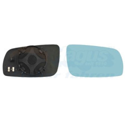 Miroir rétroviseur droit