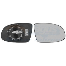 Miroir rétroviseur droit