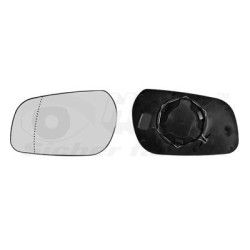 Miroir rétroviseur droit