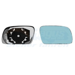 Miroir rétroviseur droit