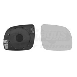 Miroir rétroviseur droit