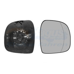 Miroir rétroviseur droit