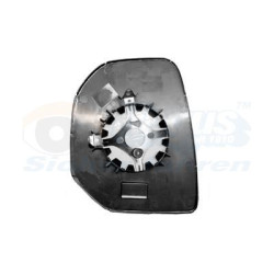 Miroir rétroviseur droit